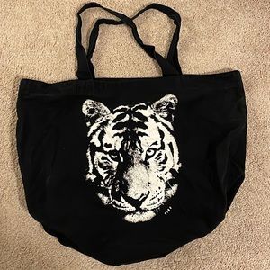 VS Pink Tote Bag